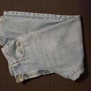 Men's Lee Jeans